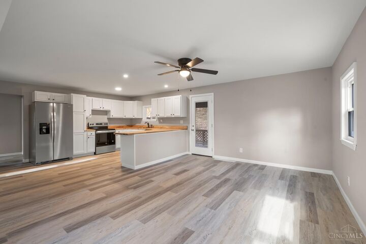 Property Photo:  9248 Link Road  OH 45140 