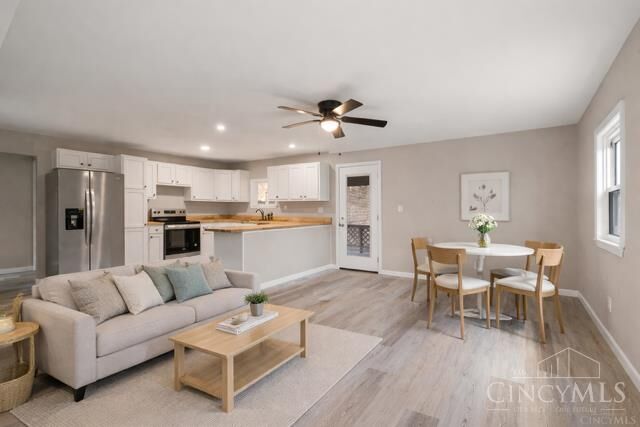 Property Photo: 9248 Link Road OH 45140