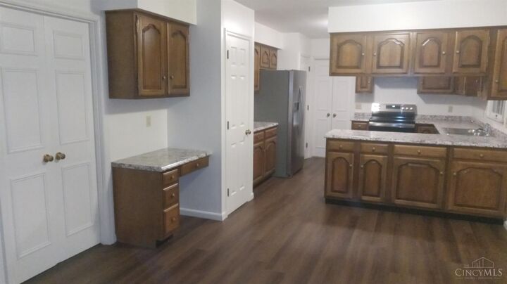 Property Photo:  7284 Kirkridge Drive  OH 45233 