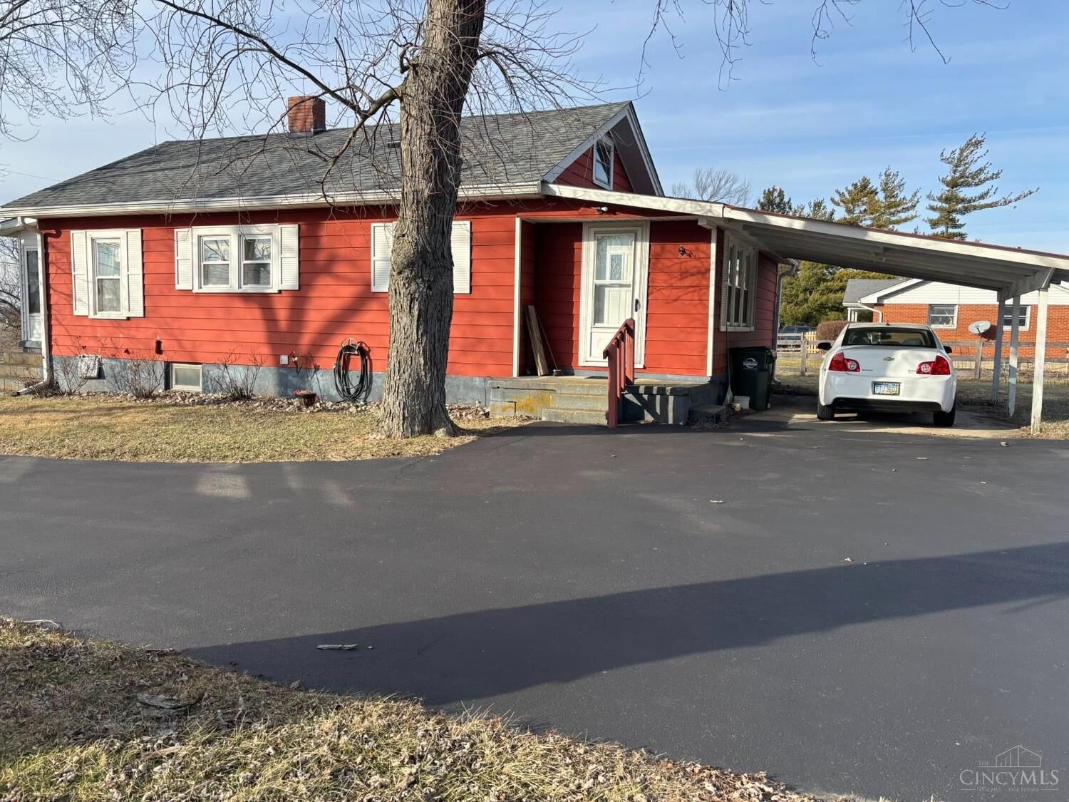 Property Photo:  2114 Vizedom Road  OH 45013 