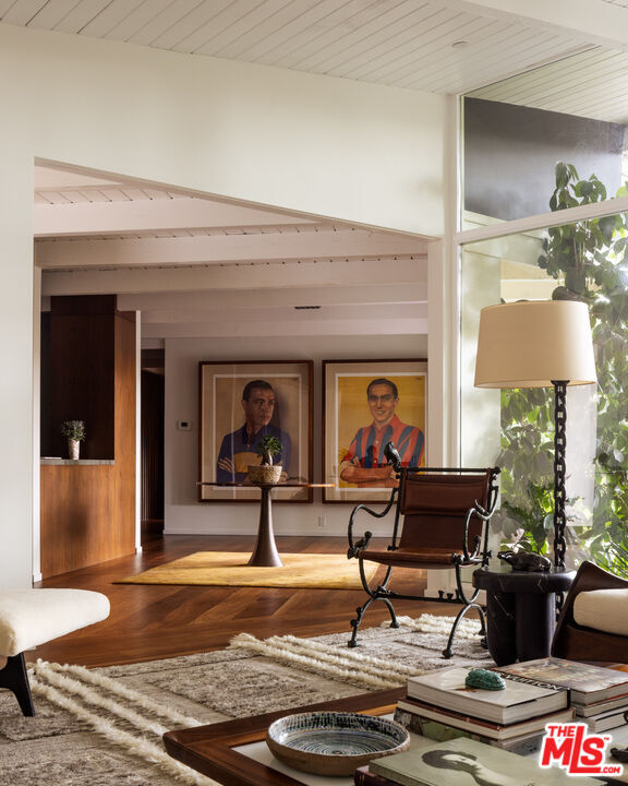 Property Photo:  2179 Mandeville Canyon Rd  CA 90049 