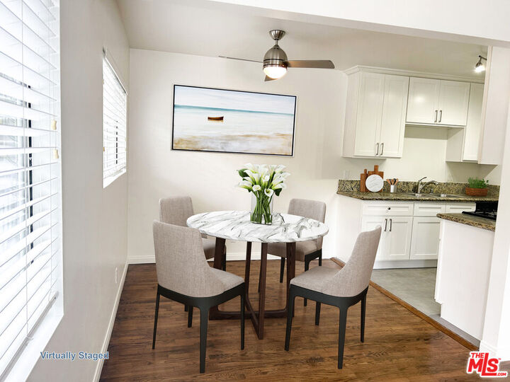 Property Photo:  623 Ashland Ave  CA 90405 