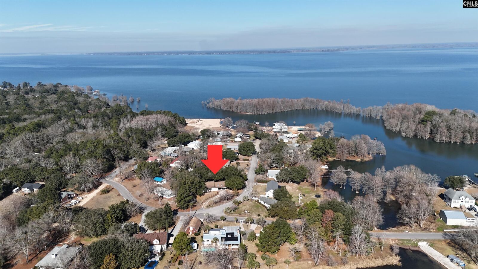 Property Photo:  323 Knott  SC 29048 