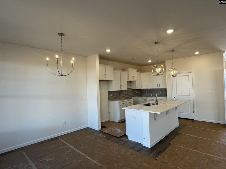 Property Photo: 602 Griffon SC 29036