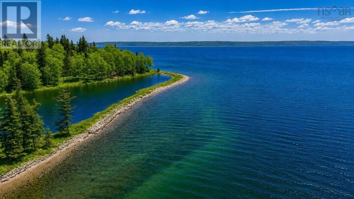 Property Photo: Lot 31 Militia Point Road, Rodney Drive NS B0E 2Y0