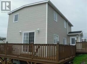 Property Photo:  17 Harry'S Lane  NL A0M 1C0 