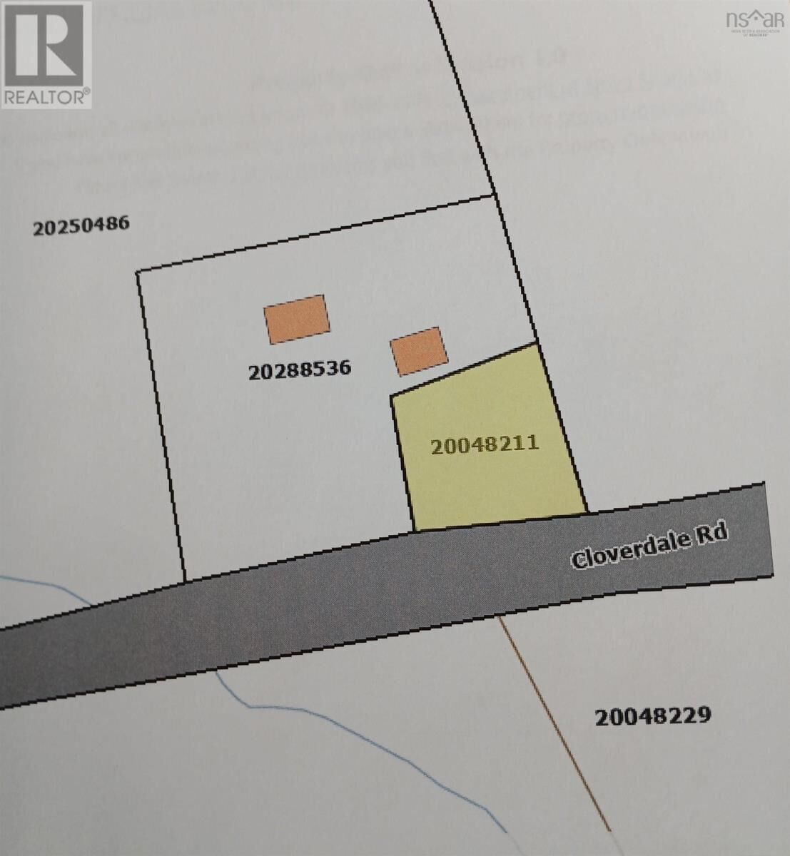 Property Photo:  890 Cloverdale Road  NS B0N 2J0 