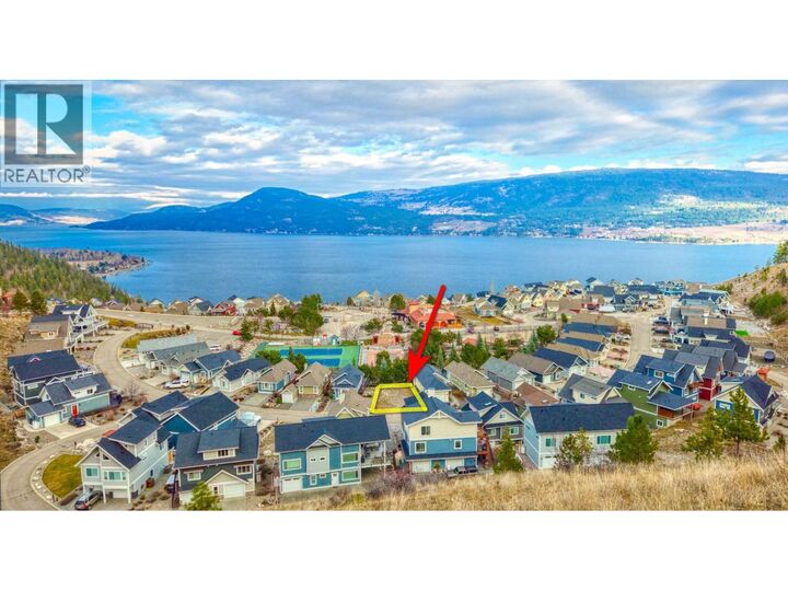 Property Photo:  6843 Madrid Way 343  BC V1Z 3R8 