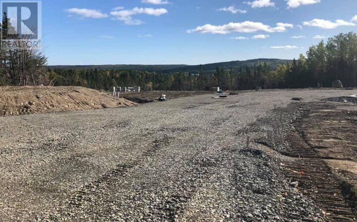 Property Photo:  7 William White Boulevard  NL A0G 3A0 