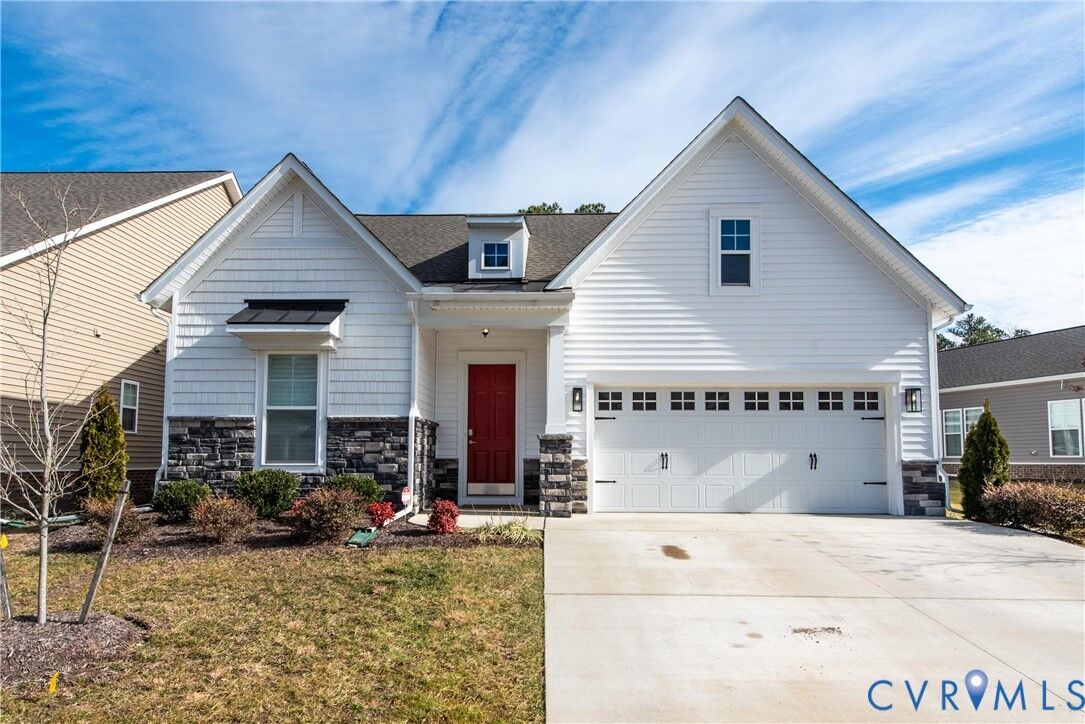 Property Photo:  12225 Twin Rivers Drive  VA 23836 