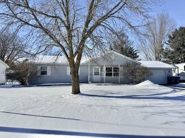 Property Photo:  5906 Lawndale Street  WI 54476 