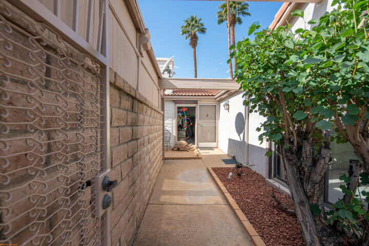 Property Photo:  5985 Spoon Road  CA 92264 