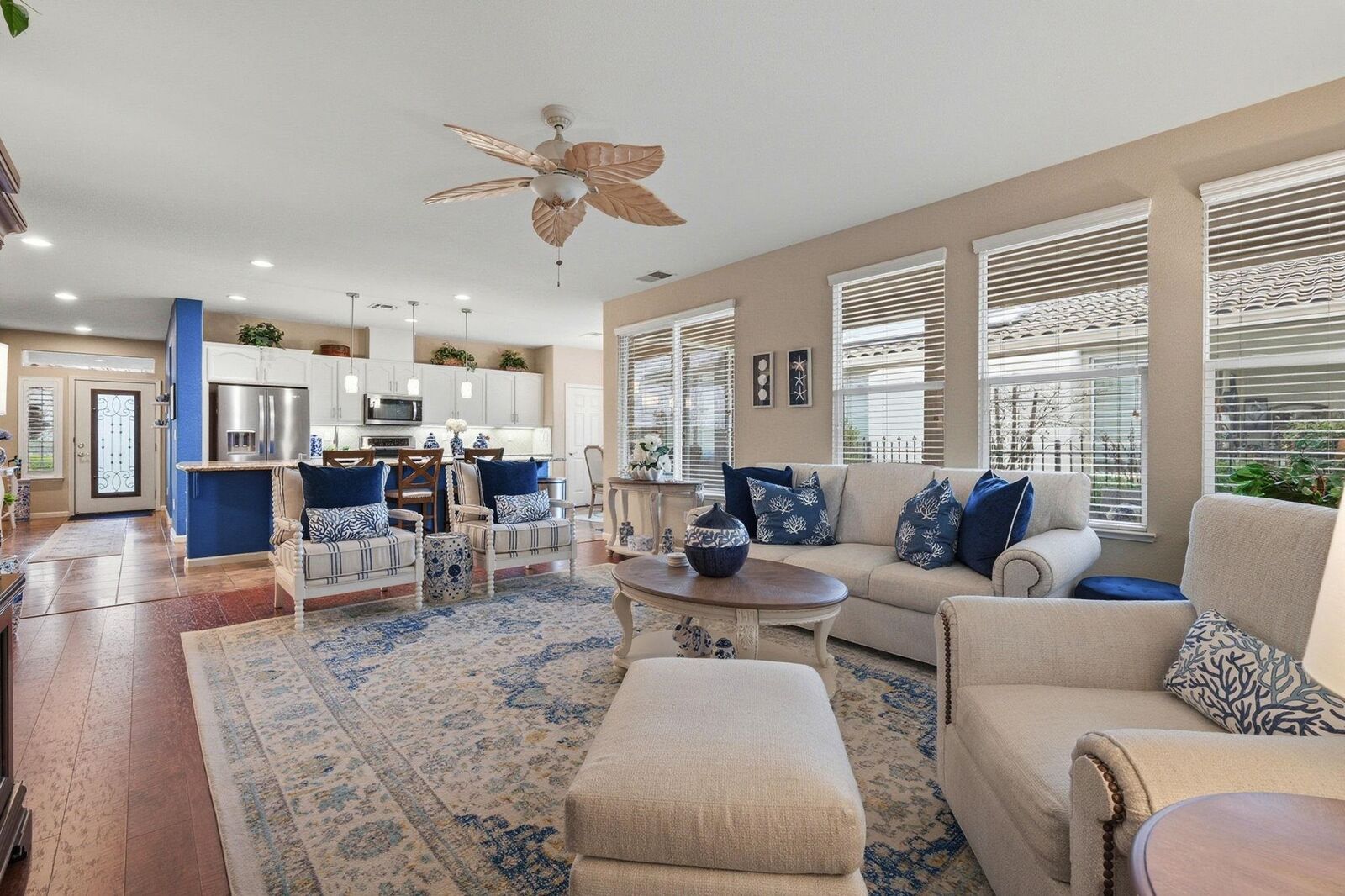 Property Photo: 518 American Falls Dr CA 94571