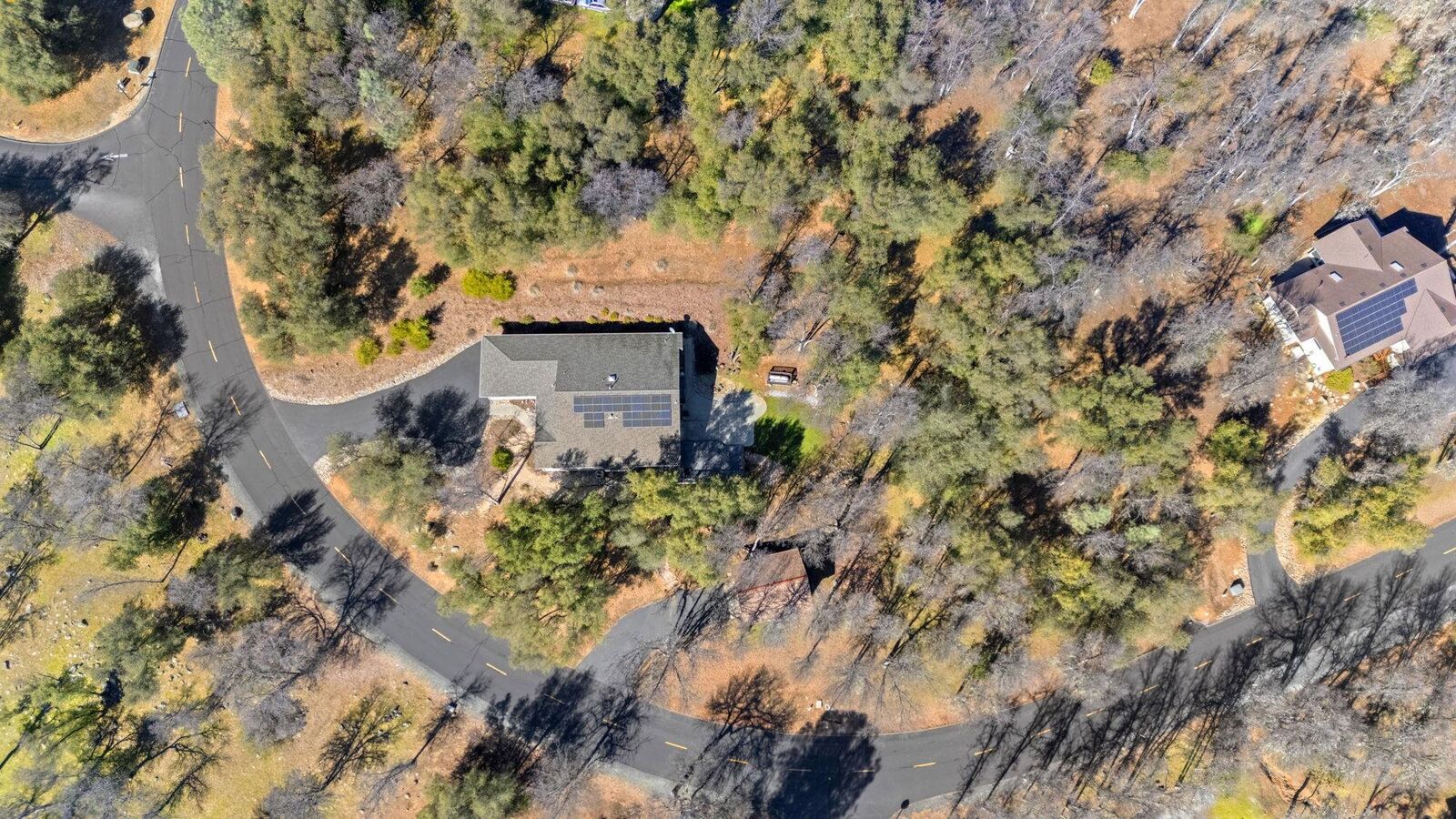 Property Photo: 19891 Apple Valley Dr CA 95370