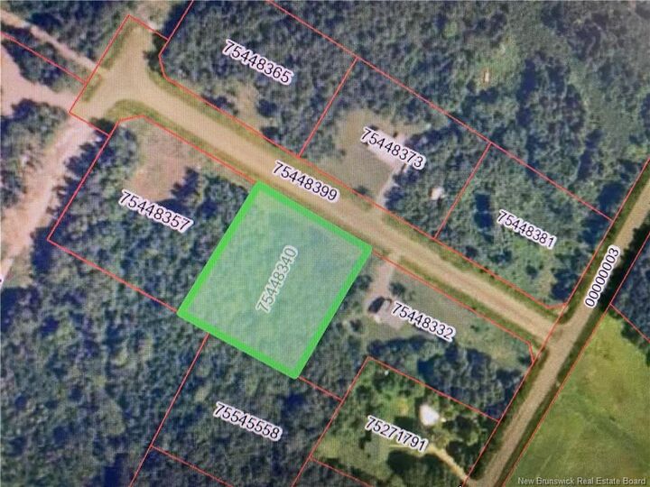 Property Photo:  07-2 Sonya Lane  NB E6L 1K3 