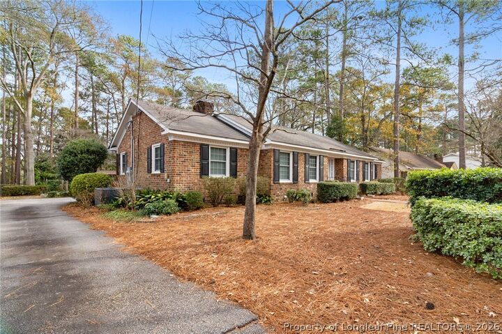 Property Photo: 501 Edinburgh Drive NC 28303