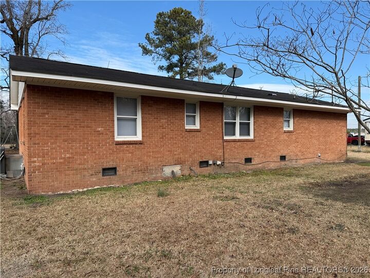 Property Photo:  1047 Pleasant Hope Road  NC 28358 