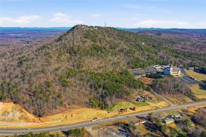 Property Photo: 000 Canton Highway GA 30040