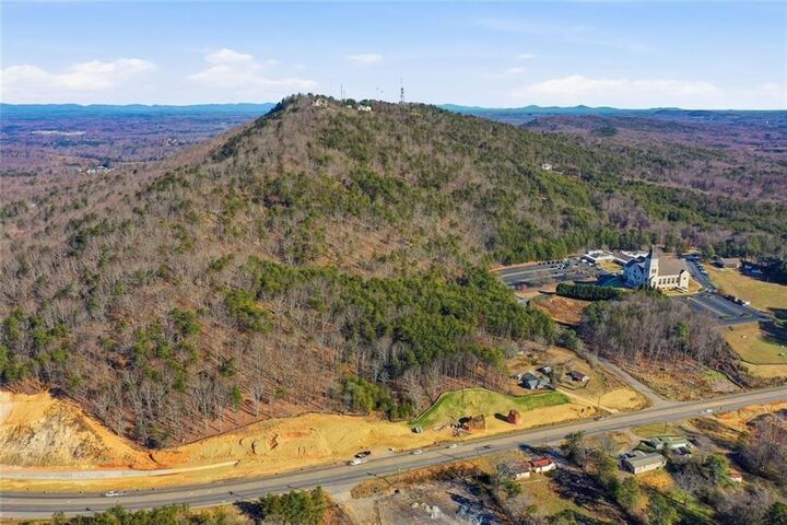 Property Photo:  000 Canton Highway  GA 30040 