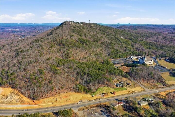 Property Photo:  000 Canton Highway  GA 30040 