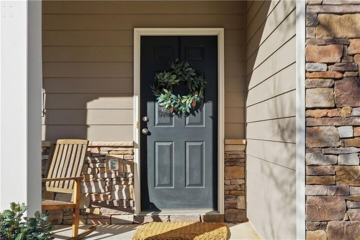 Property Photo:  4929 Parke Brook Drive  GA 30101 