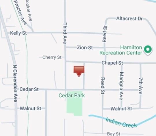 Property Photo:  356 Creighton Avenue  GA 30079 