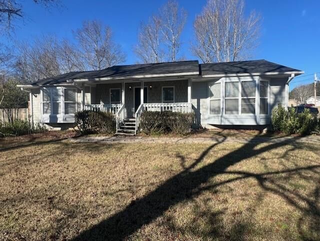 Property Photo:  60 Timber Mill Circle  GA 30116 