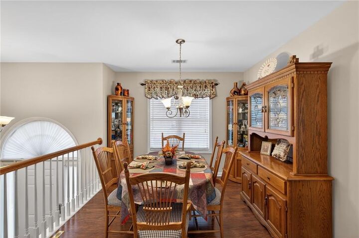 Property Photo:  178 Lindsey Drive  GA 30110 