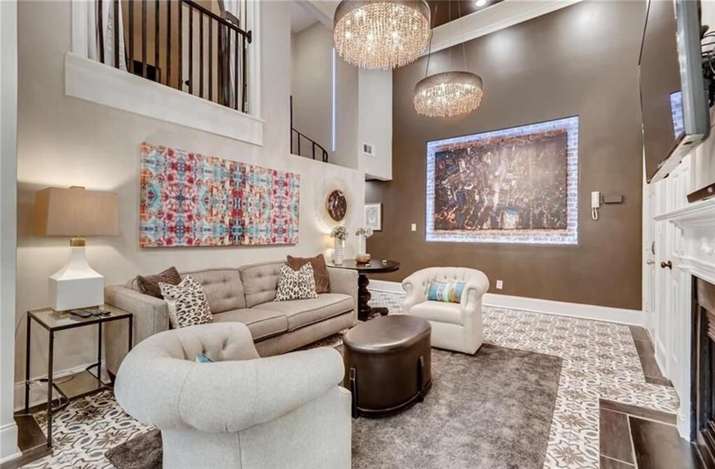 Property Photo:  1116 Piedmont Avenue NE 5  GA 30309 