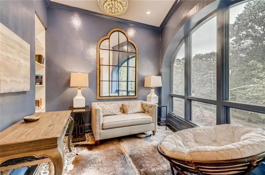 Property Photo:  1116 Piedmont Avenue NE 5  GA 30309 