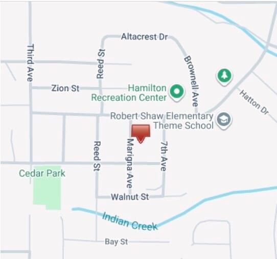 Property Photo:  359 Marigna Avenue  GA 30079 