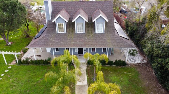Property Photo:  29058 Avenue 22  CA 93638 