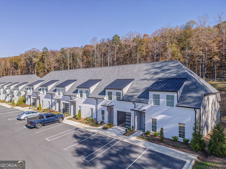 Property Photo:  93 Chateau Drive  GA 30161 