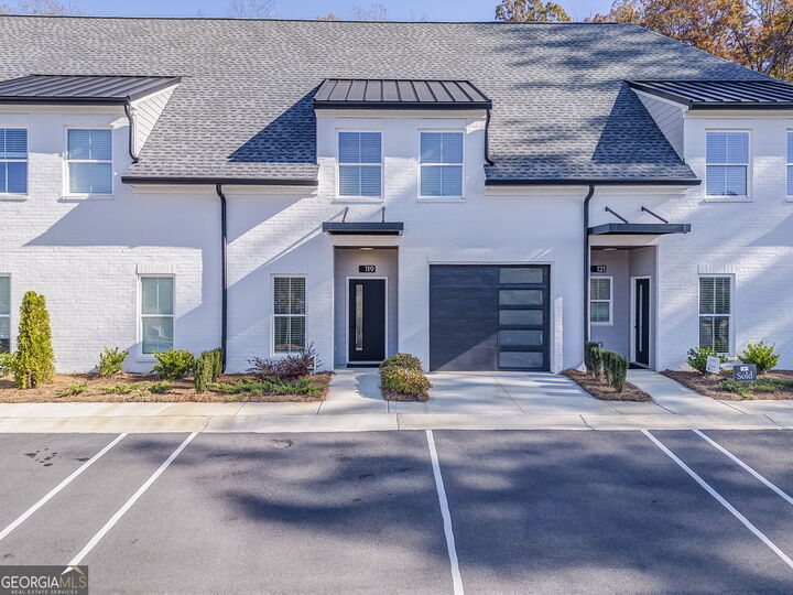 Property Photo:  109 Chateau Drive  GA 30161 