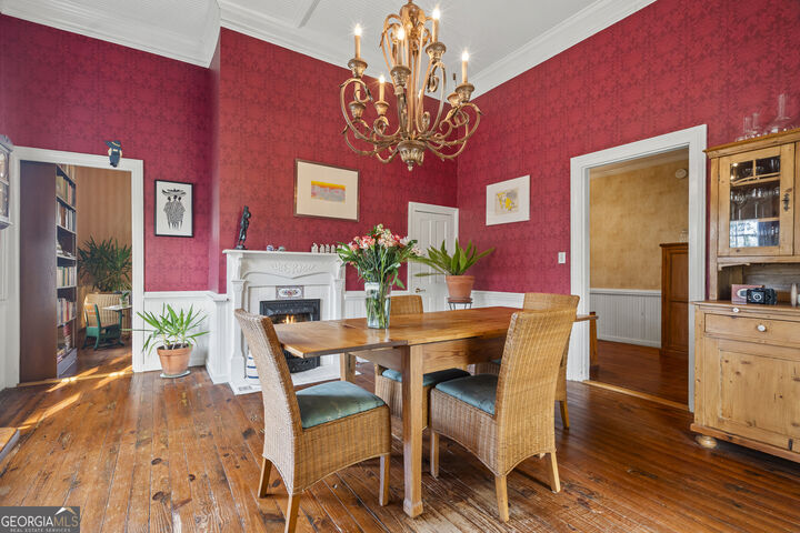 Property Photo:  48 E Georgia Avenue  GA 30629 