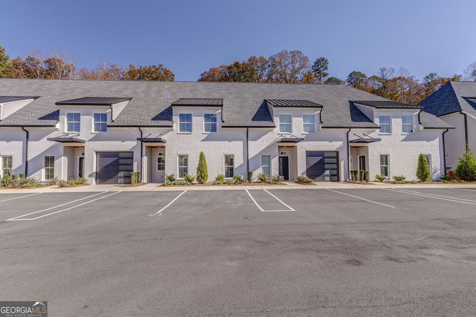 Property Photo: 77 Chateau Drive GA 30161