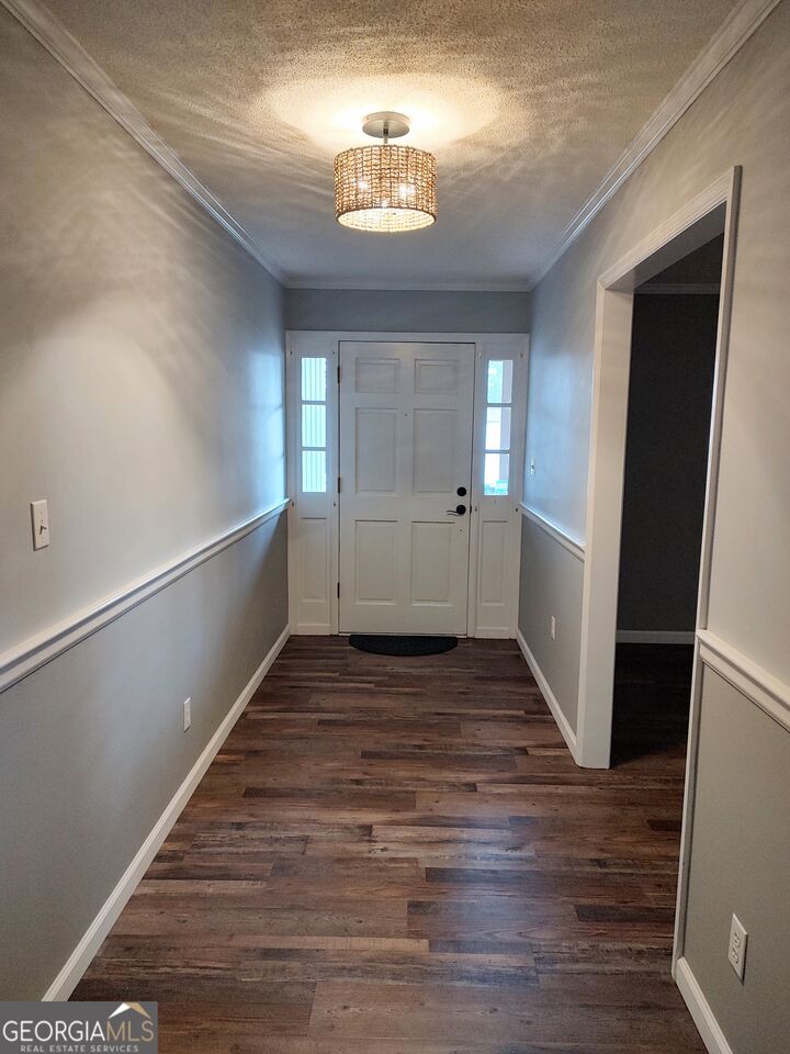 Property Photo:  615 Hemlock Drive  GA 30824 