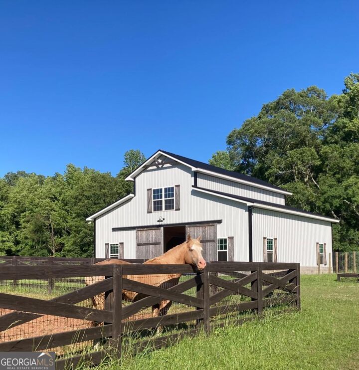 Property Photo:  919 Arnold Bottoms Road  GA 30629 
