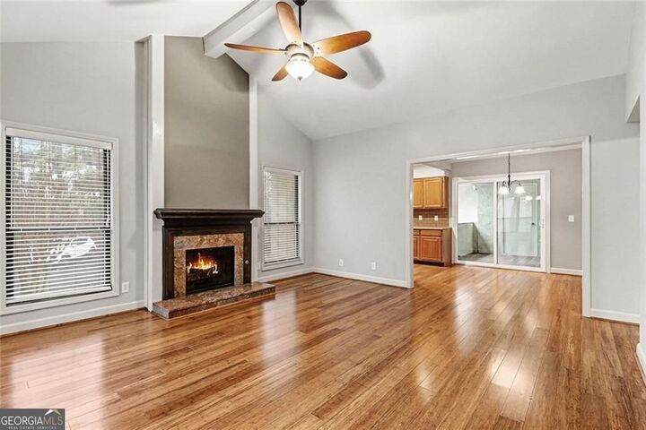 Property Photo:  309 Comeragh SE  GA 30080 