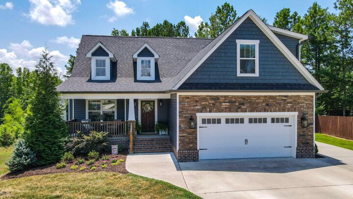 Property Photo: 1376 Blake Stone Drive NW TN 37312