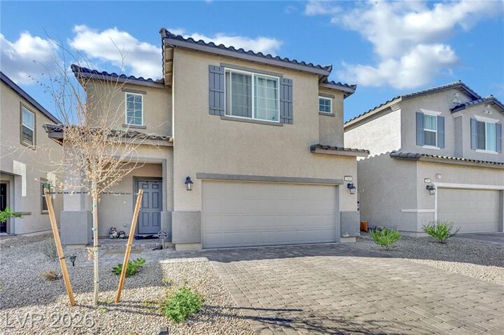 Property Photo:  1969 Majalis Place  NV 89106 