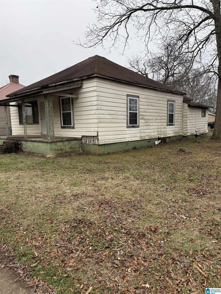 Property Photo:  712 W 12th Street  AL 36201 