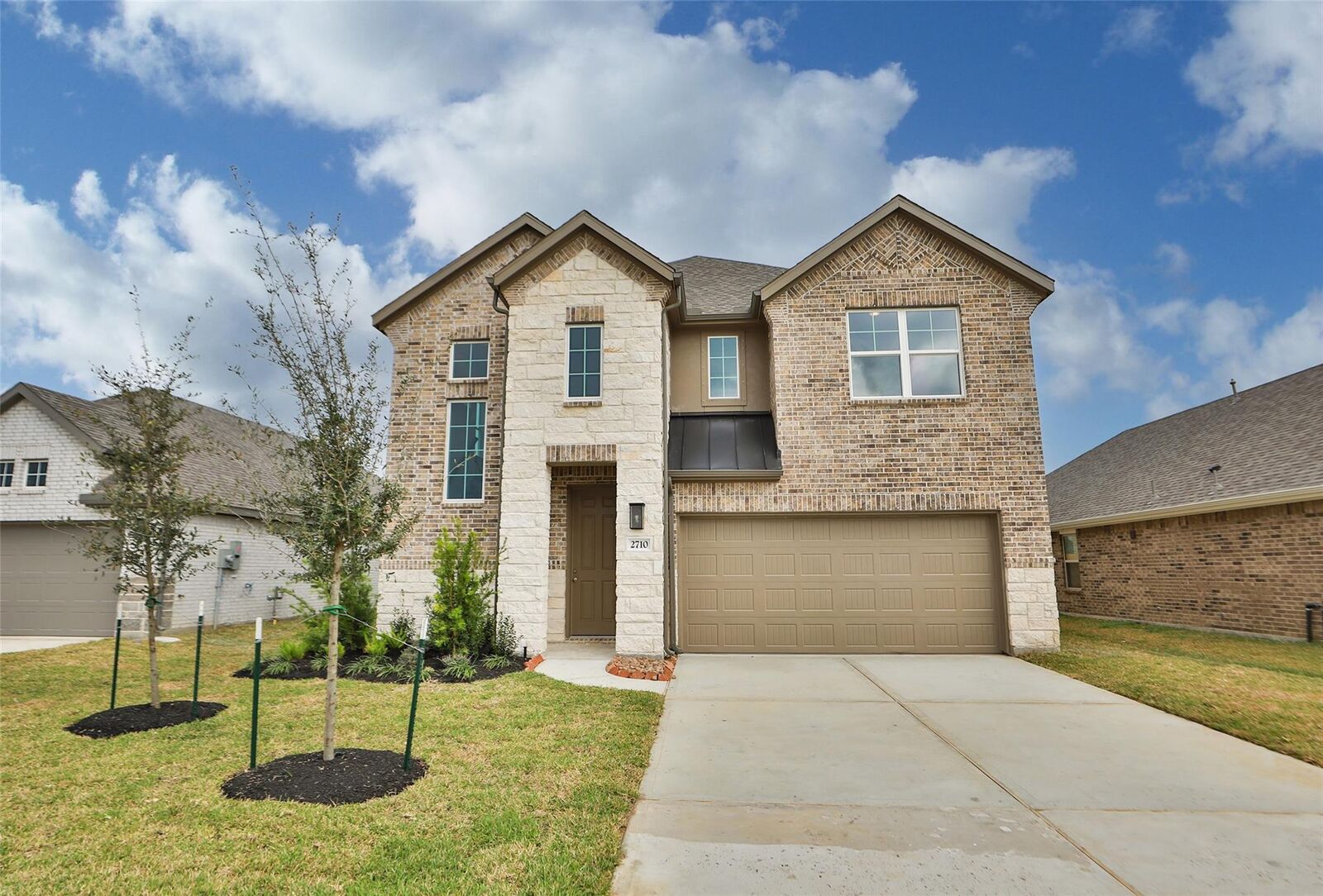 Property Photo:  2710 Alexis Street  TX 77586 