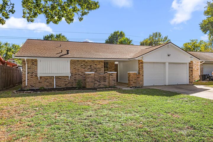Property Photo:  19411 Long Lake Drive  TX 77084 