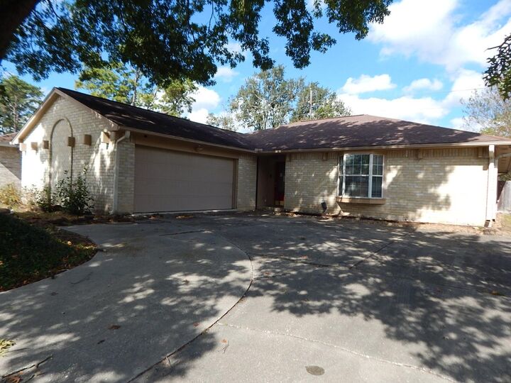 Property Photo:  4706 Owens Creek Lane  TX 77388 