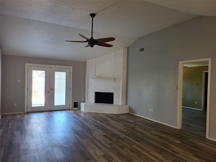 Property Photo: 4706 Owens Creek Lane TX 77388