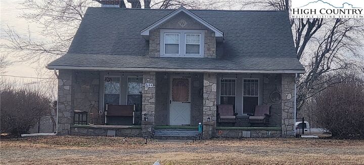 Property Photo:  4811 Nc Highway 87 Highway  NC 27302 