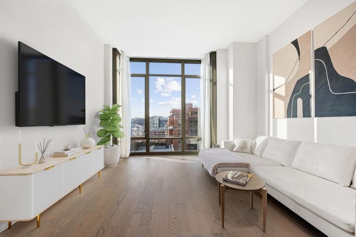 Property Photo: 1425 Hudson St Ph3 NJ 07030