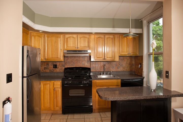 Property Photo:  384 Webster Ave 2  NJ 07307 