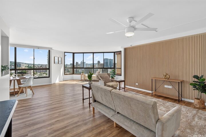 Property Photo:  1050 Lunalilo Street 1006  HI 96822 